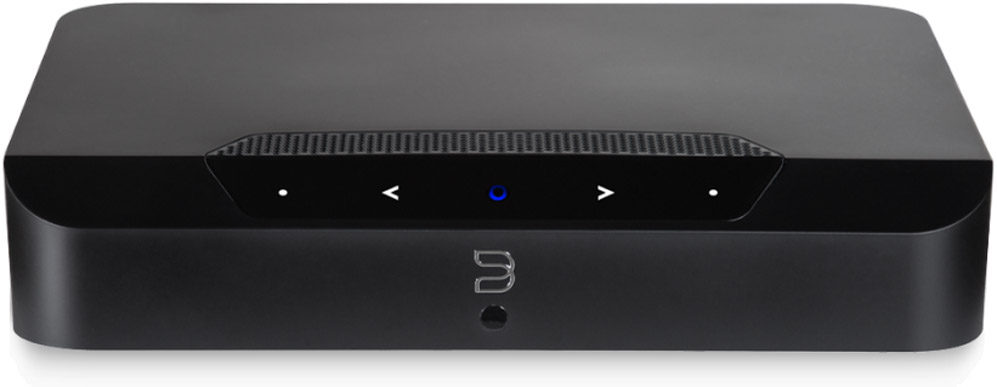 Bluesound Powernode Edge